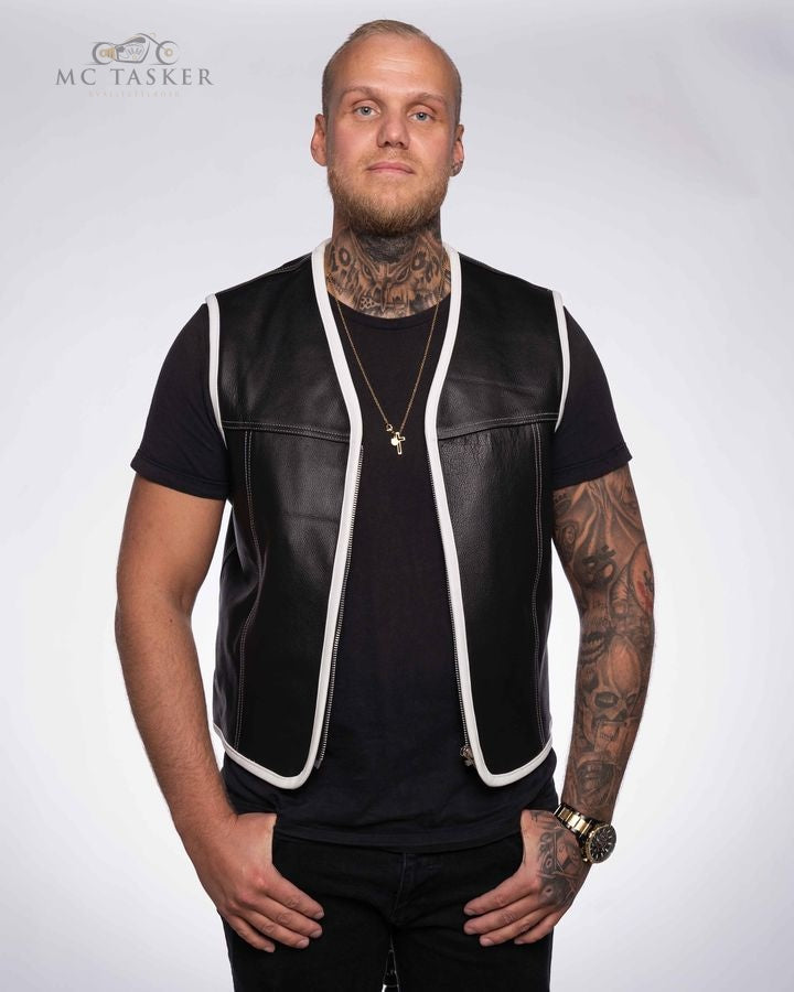 Euro Limited Vest Veste