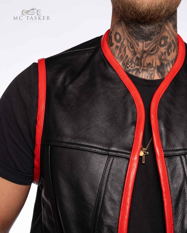 Premium Diablo Club Vest Veste